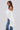 MELANI OFF THE SHOULDER HIGH LOW BLOUSE
