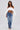 MELANI OFF THE SHOULDER HIGH LOW BLOUSE