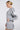 BETTER OFF SWEATER JERSEY DRESS