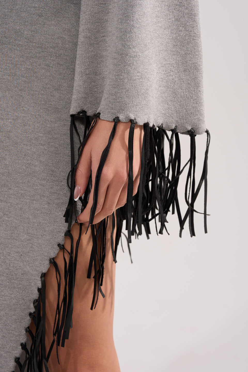 akira knit dress AKIRA Paradise Found Knit Mini Dress