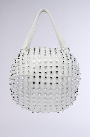 STAY BACK SPIKE BASKETBALL BAG – AKIRA