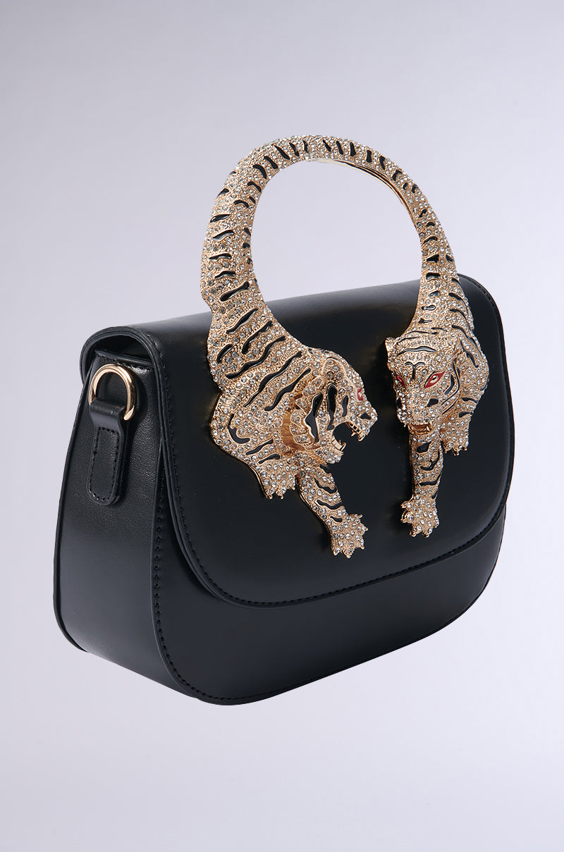 EYE ON THE PRIZE LUXE BAG – AKIRA