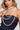 PENELOPE STATEMENT PEARL NECKLACE