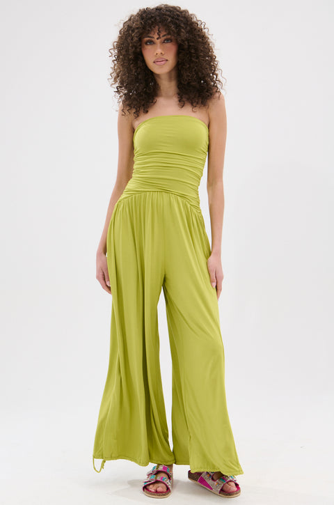 Bring Back Love Jumpsuit main image 1