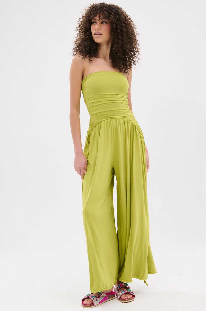 In Love Jumpsuit main image 0