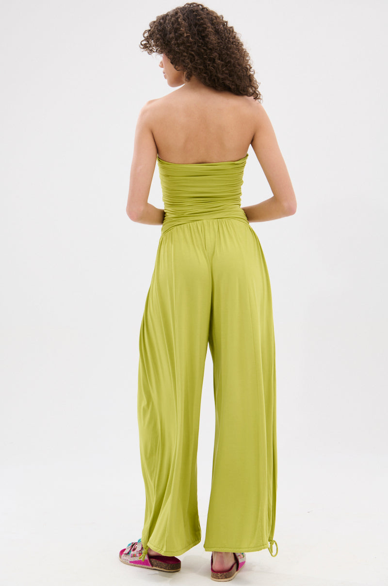 Bring Back Love Jumpsuit main image 0