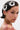 I AM THE VIBE HAIR CLIP SET