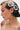 I AM THE VIBE HAIR CLIP SET