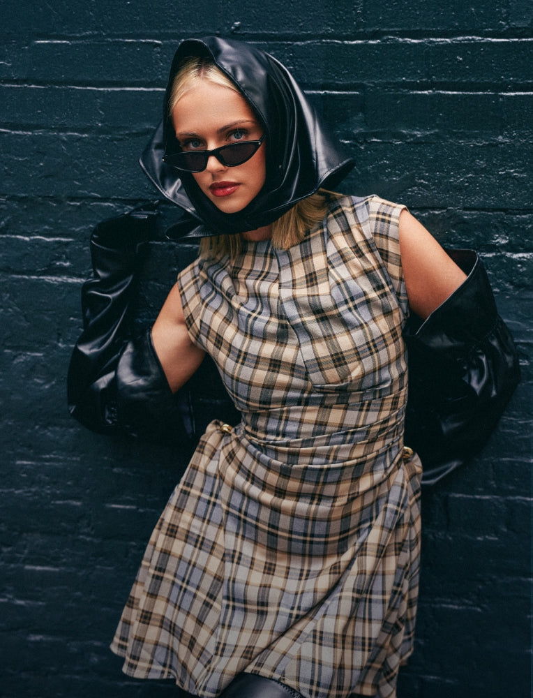 HOT FALL DRESSES