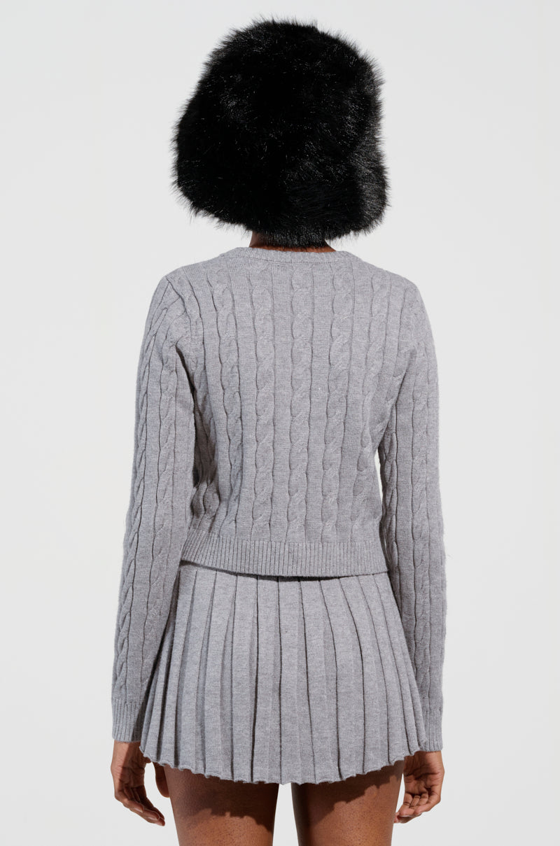 Sweetie Sweatshirt