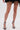 AZALEA WANG ILYA BLACK EMBELLISHED SANDAL