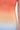 Close-up of the SUNSET LOVERS OMBRE MIDI DRESS, featuring a vibrant orange-to-yellow-to-blue gradient and sparkling, evenly spaced rhinestone embellishments for a shimmering look.