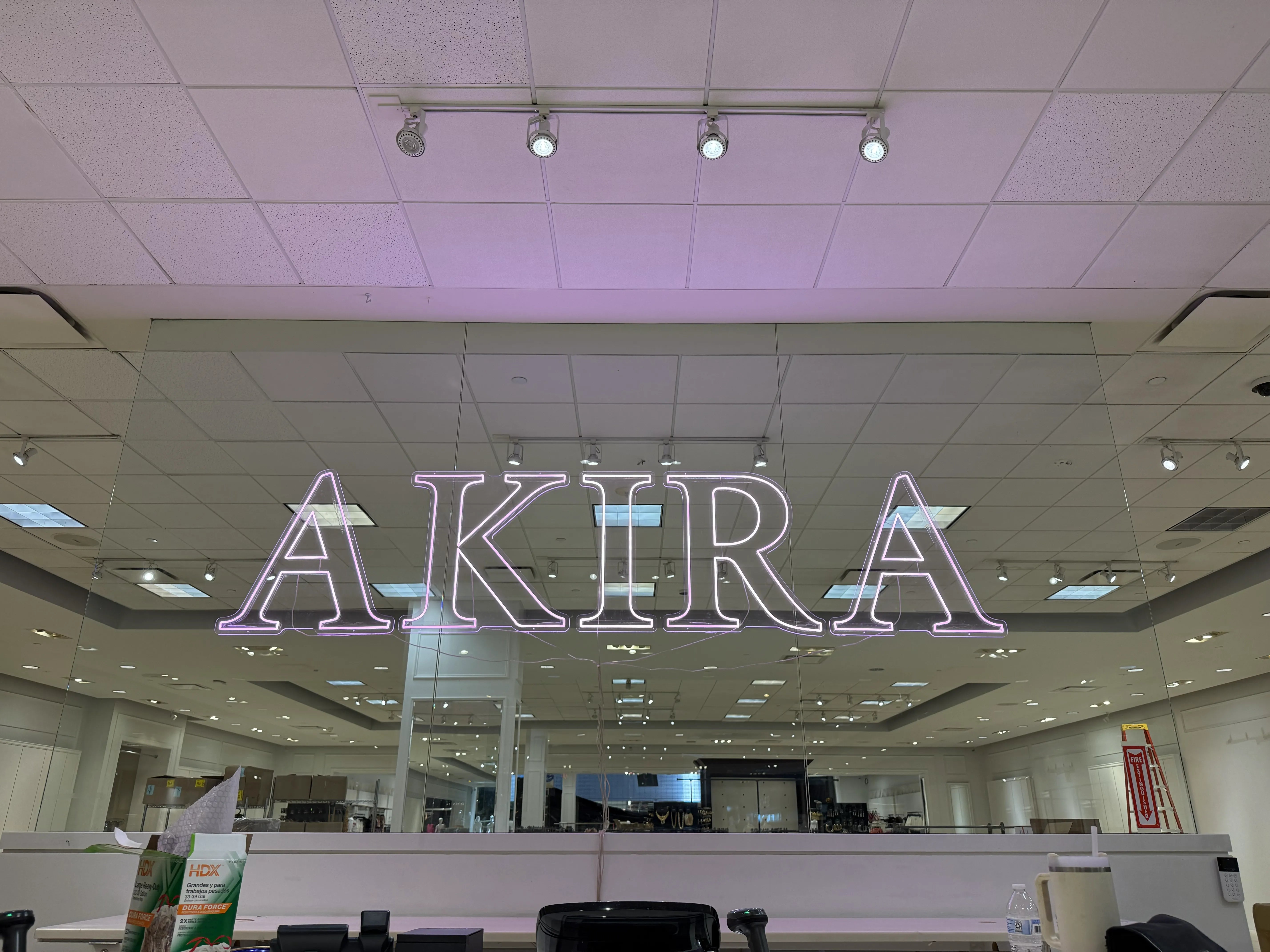 AKIRA  Katy Mills Mall - Store & Personal Stylists 