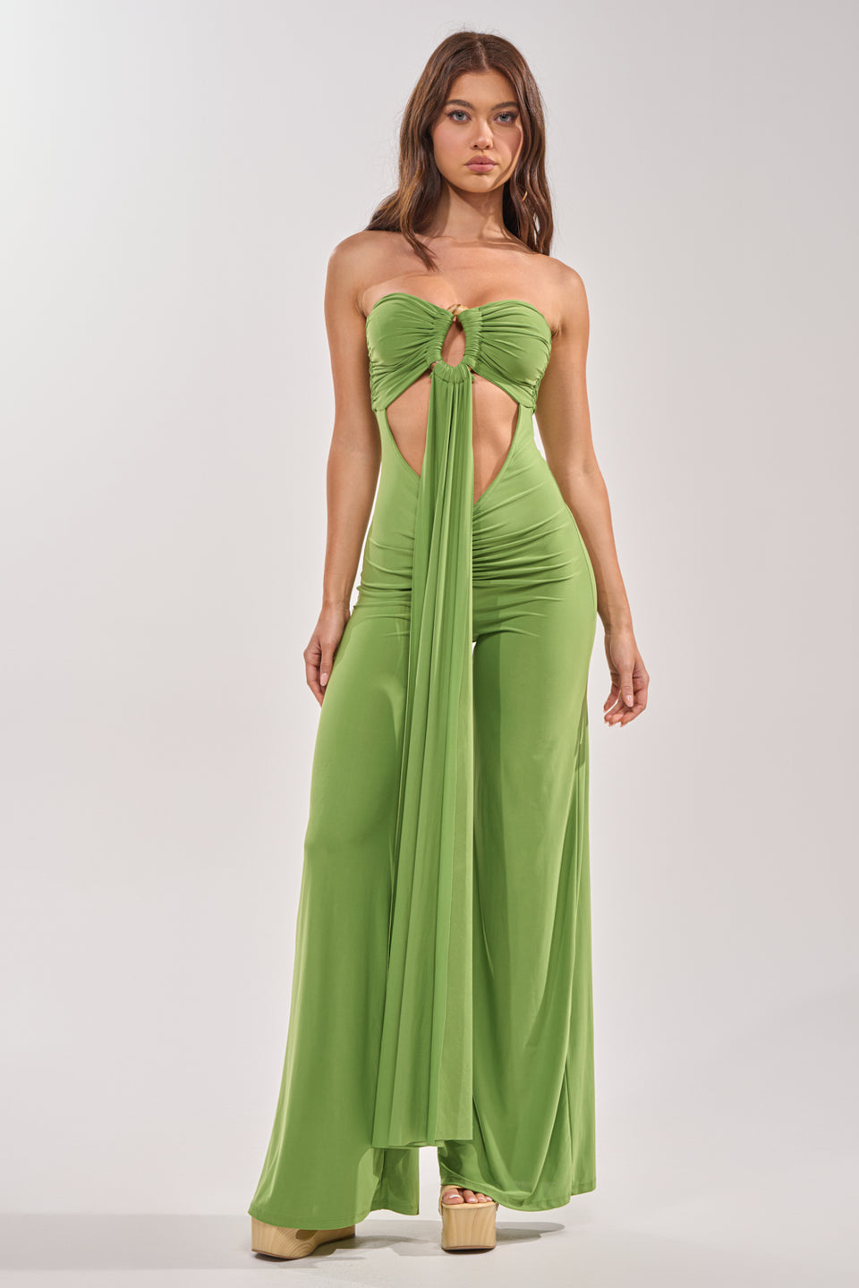 green dress pick up today Women's Green Dresses