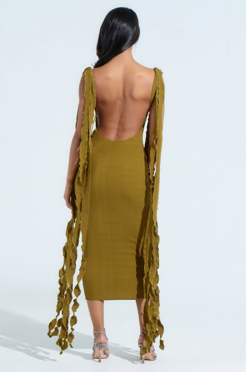 Lior Dress Akira #2 main image 1