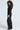 DOING THE MOST FRENCH TERRY JUMPSUIT WITH RHINESTONES