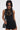 DIXIE SHREDDED MINI DRESS