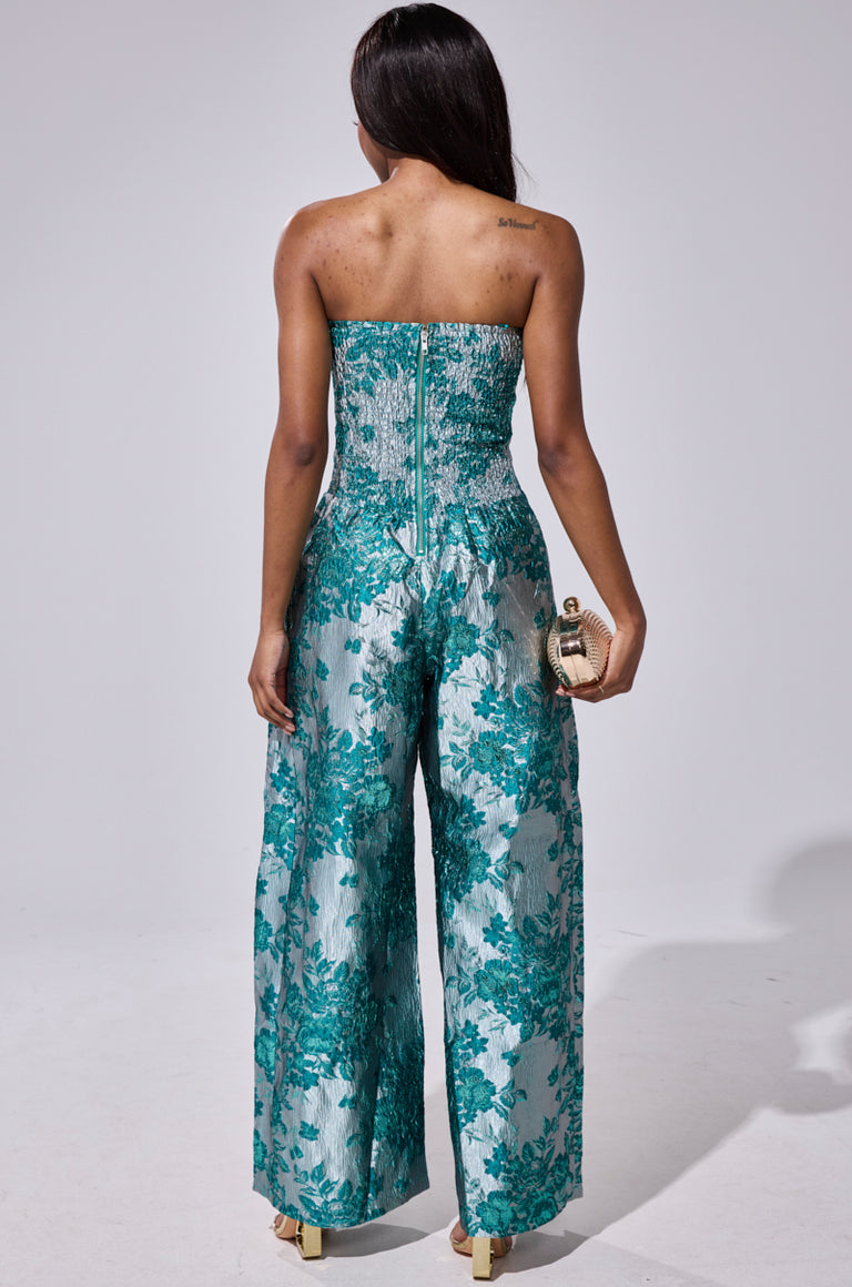 No Apologies Jumpsuit main image 1