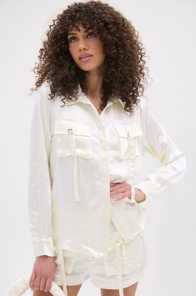 Dora Blouse