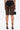 BABY PLEASE PLEASE LACE MIDI SKIRT