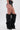 BABY PLZ FAUX LEATHER STUD HOT SHORT