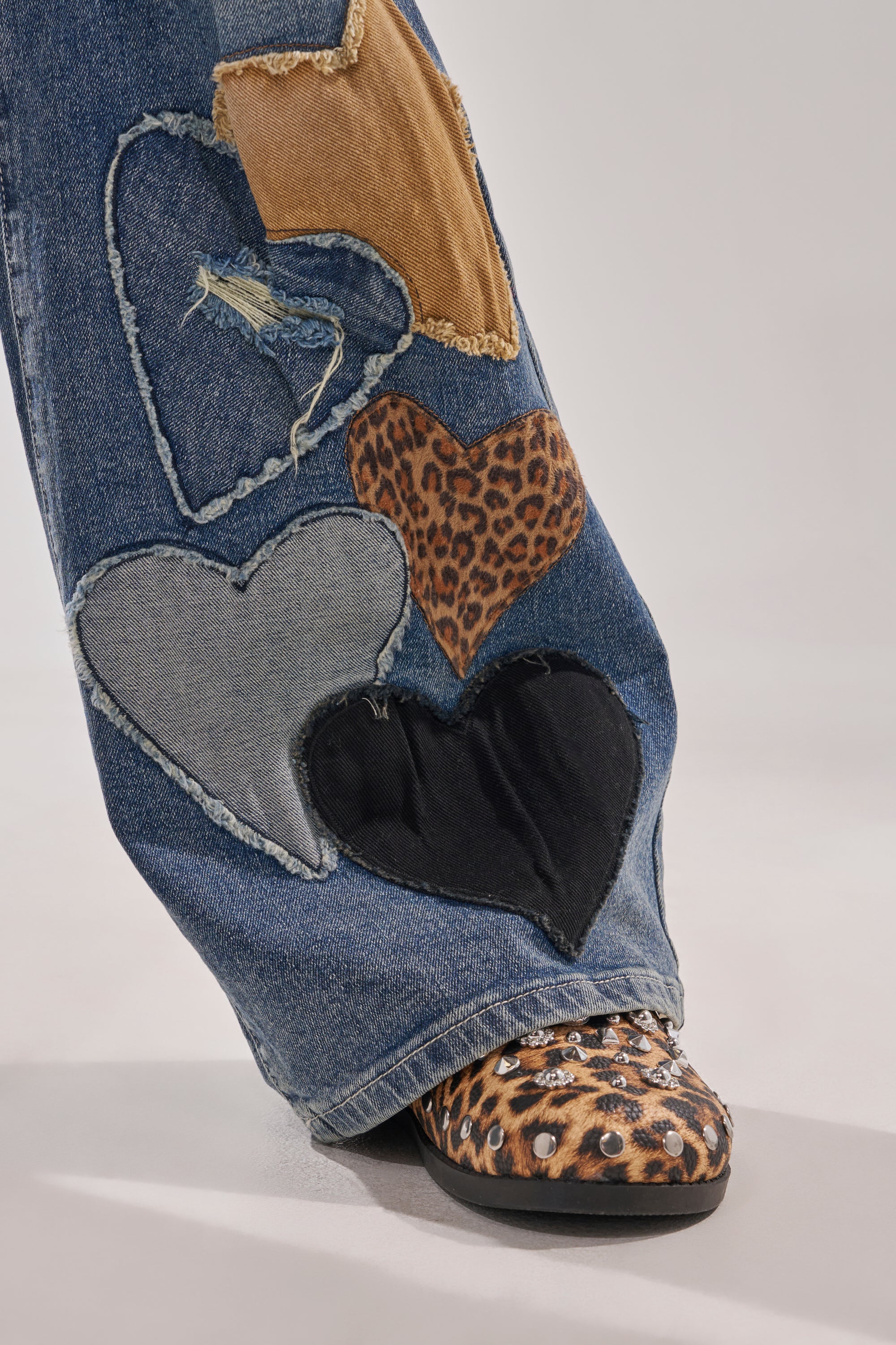LOVE ME HARD RELAXED DENIM – AKIRA LOVE ME HARD RELAXED DENIM – AKIRA