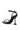 AZALEA WANG JESMA BLACK SANDAL