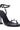 AZALEA WANG JESMA BLACK SANDAL