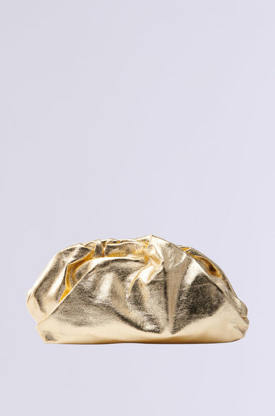 OVER IT METALLIC CLUTCH – AKIRA