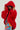 LOOK AT ME NOW HOODED FUR BOMBER