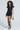 TALK TO ME NICE CARGO DENIM ROMPER