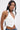 TOUCH ON ME ZIP HALTER TOP