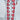 A person sported I LOVE TO MAKE BOYS CRY WIDE LEG SWEATPANT, featuring a high-rise fit in gray with red heart patches and "I ❤️ TO MAKE BOYS CRY" in white text cascading down the legs.