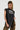 ANTISOCIAL FRINGE DETAIL TSHIRT