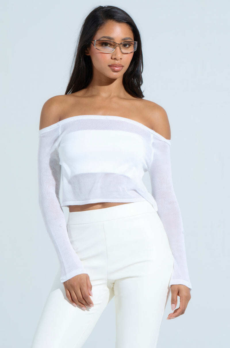 トップス ANDMARY abbie fur tops 楽天市場】【中古】 ANDMARY アンドマリー Abbie fur tops ニット