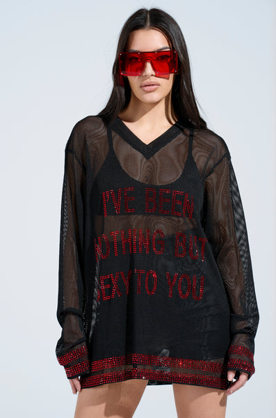 送料無料 通販 激安 YOU TO SEXY BUT NOTHING BEEN HAVE I JERSEY AKIRA – アイドルグッズ