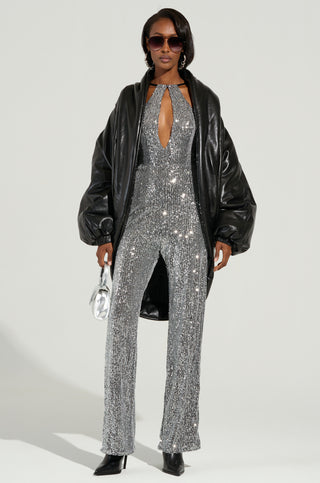 Bet You Miss Me Jumpsuit