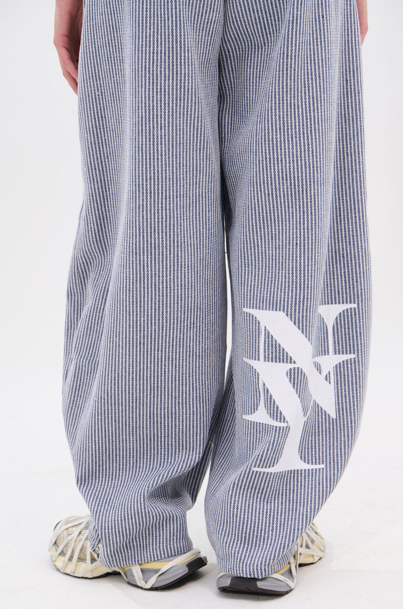 Sailor Barrel Pants