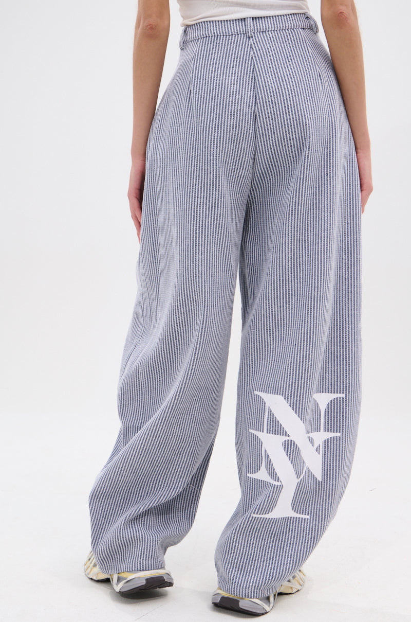 SAILOR BARREL PANT – AKIRA