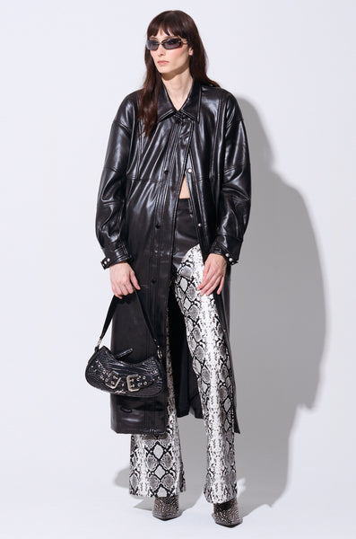ジャケット・アウター Sretsis Bee Keeper Trench Coat 61EfxAVRNKL._UY1000_.jpg