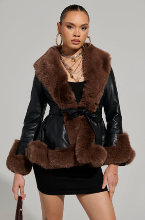KENZY-BROWNBLACK- KENZY-BROWNBLACK-