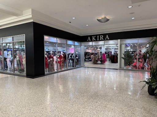 AKIRA Kings Plaza Brooklyn - Store & Personal Stylists