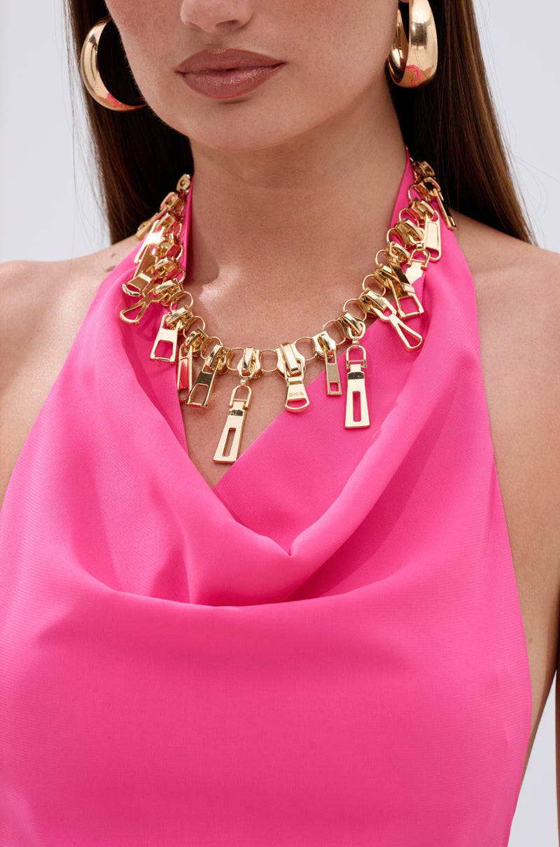 ꕤclara* 【3点】 Pacific Coast Collar – Octavia Elizabeth