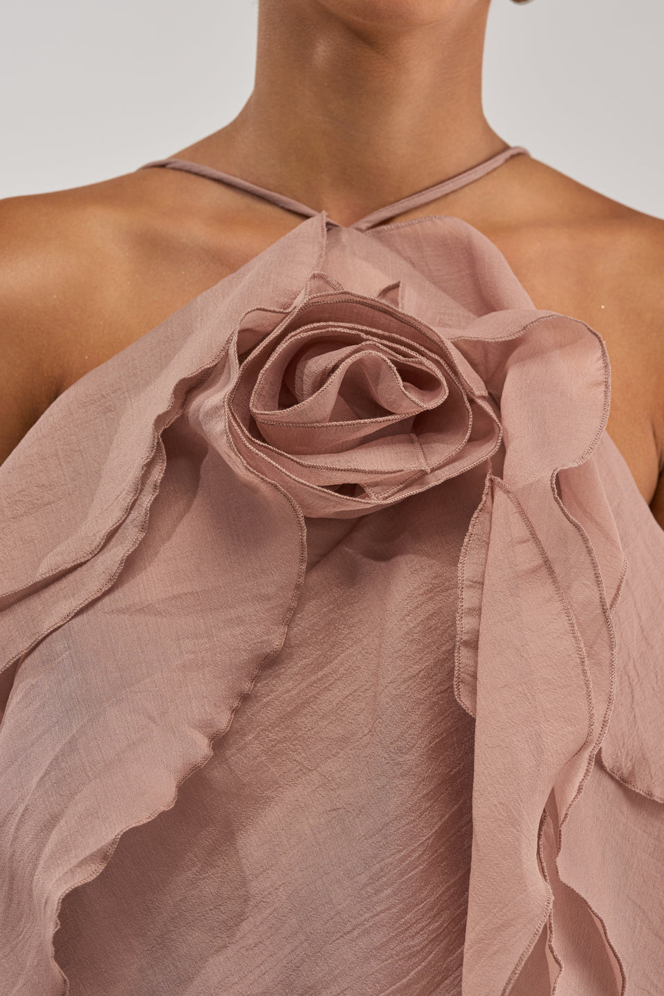 golden hour ruffle maxi dress Weve found the ultimate gown to light up your Summer . Whether you're attending a golden-hour wedding or an elegant evening soire, this is the perfect look l , Whatsapp for orders, Tap the link in
