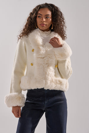 SOFT TOUCH CARDIGAN – AKIRA