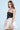 MADISON SATIN MINI DRESS