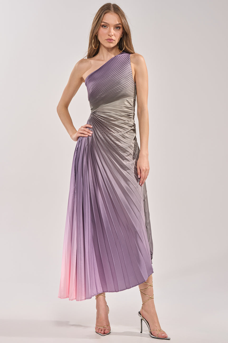 purple maxi formal dress Prom Dress | Formal Dress | Maxi Dress | Prom Gown | Lilac | 4 | Ciara Maxi Dress - Lilac