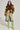 FERNIE ULTRA CROP FUR TRIM MOTO