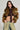FERNIE ULTRA CROP FUR TRIM MOTO