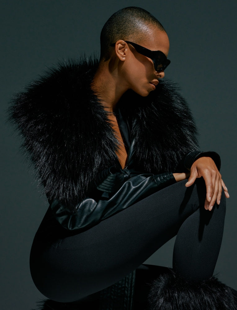 MUST-HAVE JACKETS